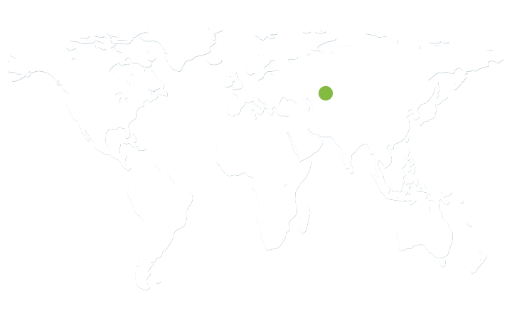 kazakhstan