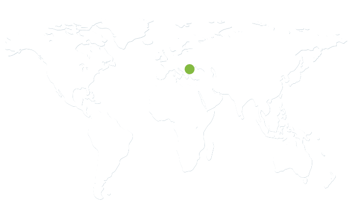 romania
