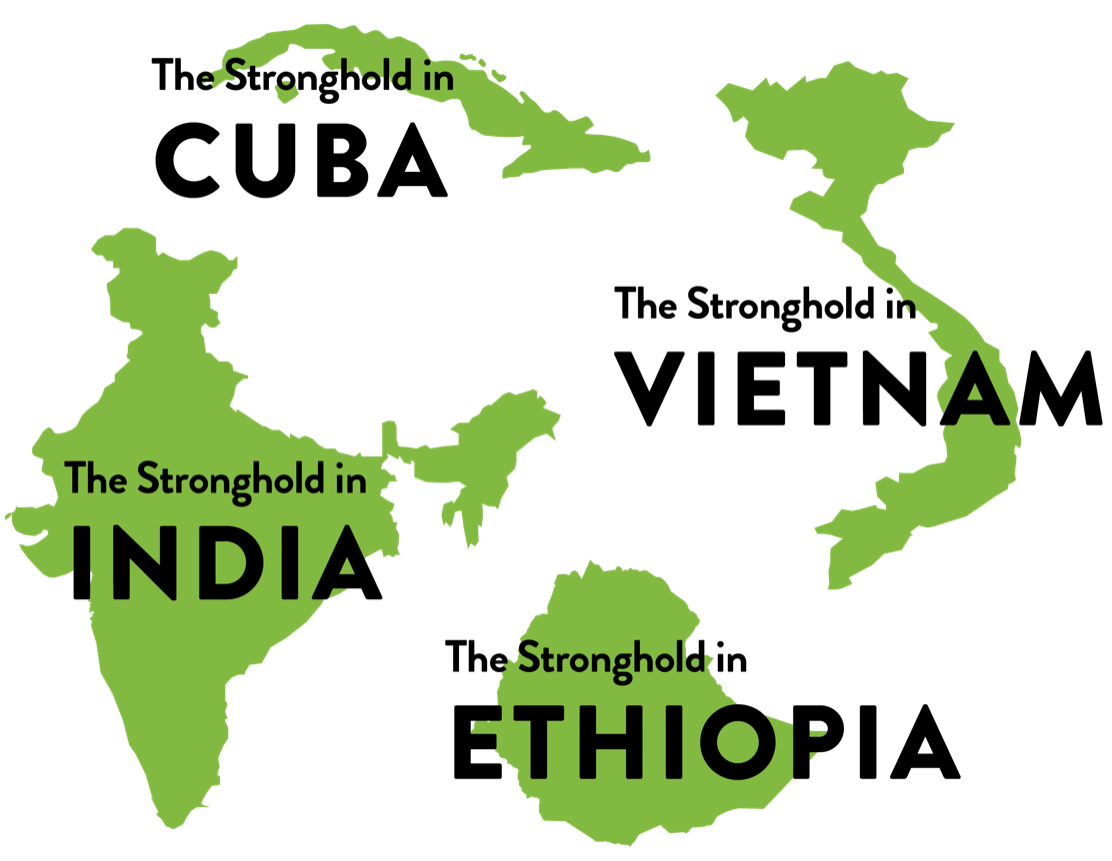 Countries Collage new