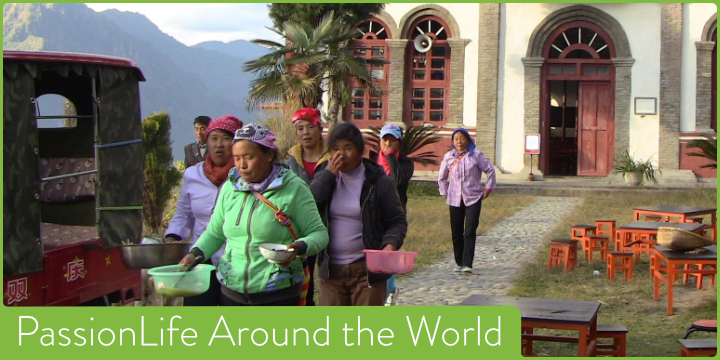 A Movement of God in Colombia?