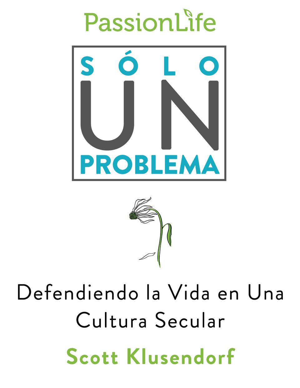 3. Sola un Problema