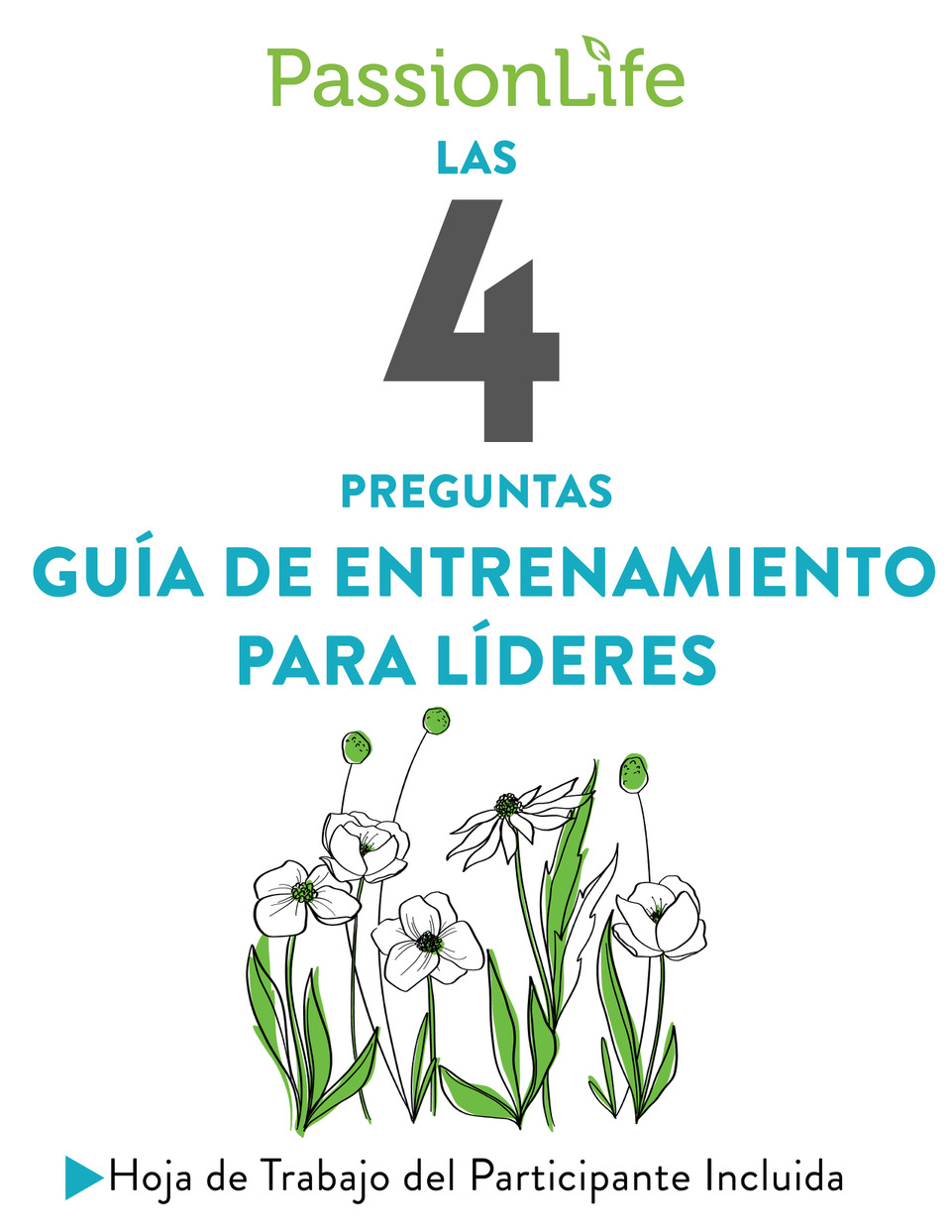 Spanish 4Q leaders Cover