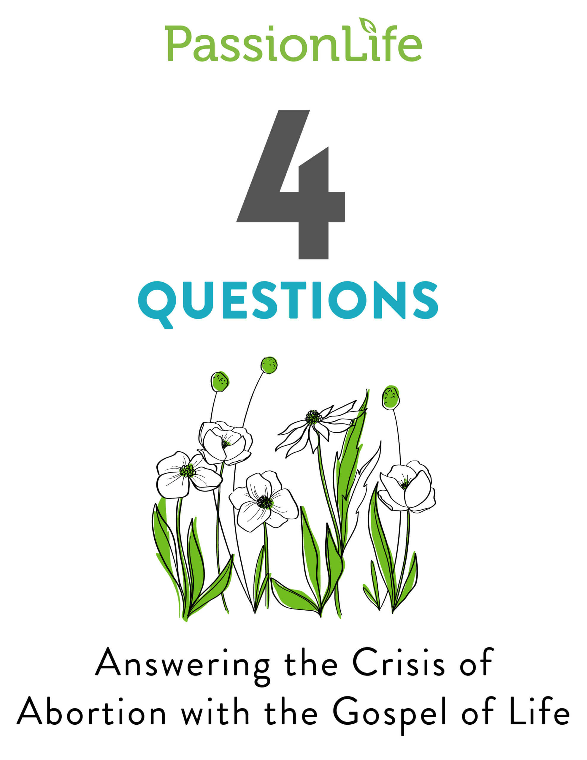1. 4 Questions