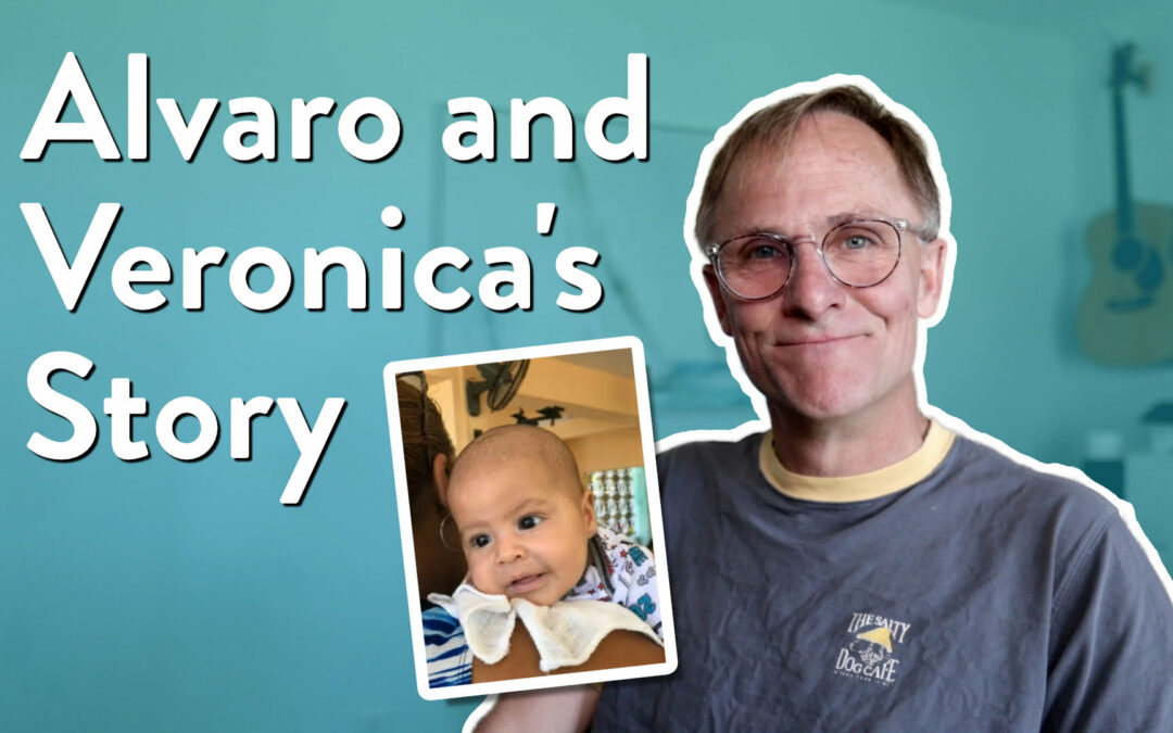 Alvaro and Veronica’s Story