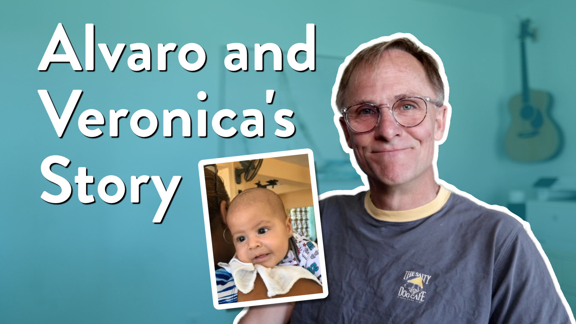 Alvaro and Veronica’s Story