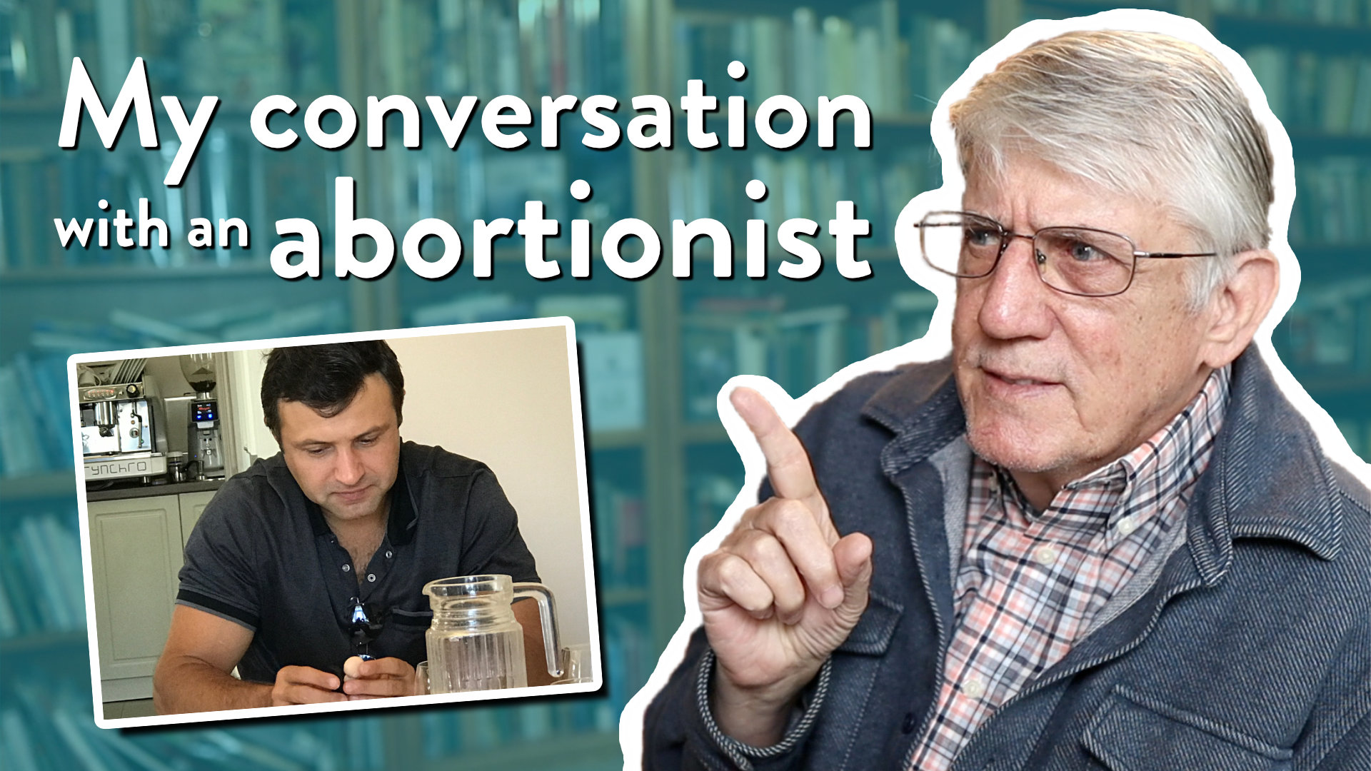 My conversation with an abortionist
