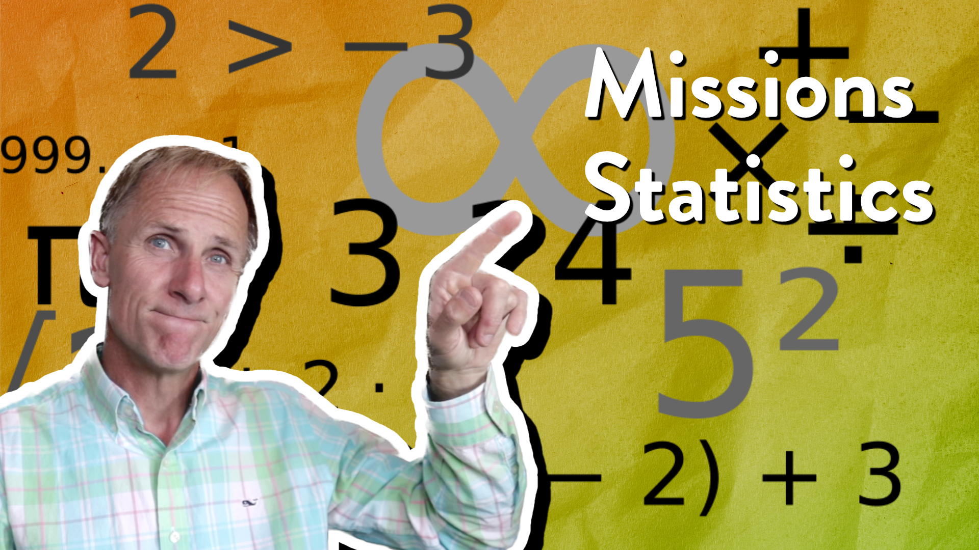 Missions Statistics