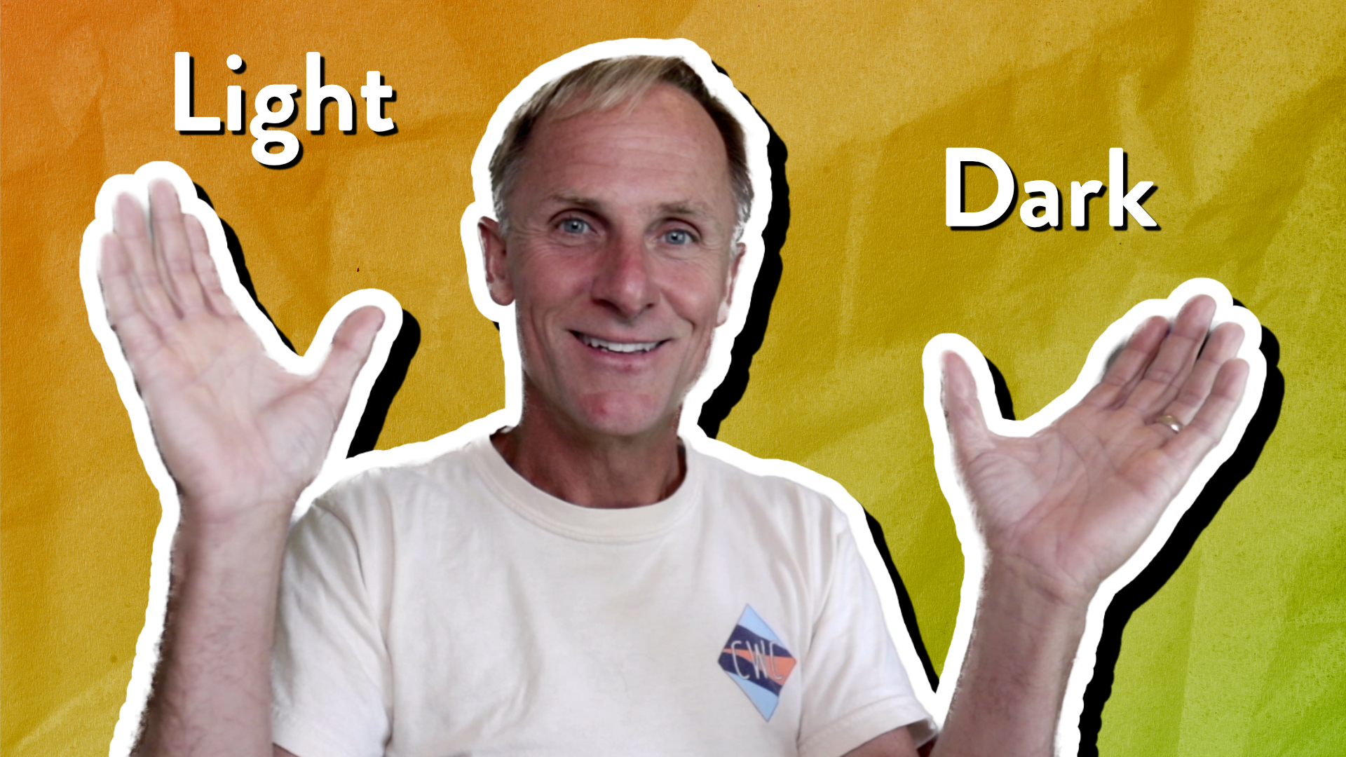 Light vs Darkness