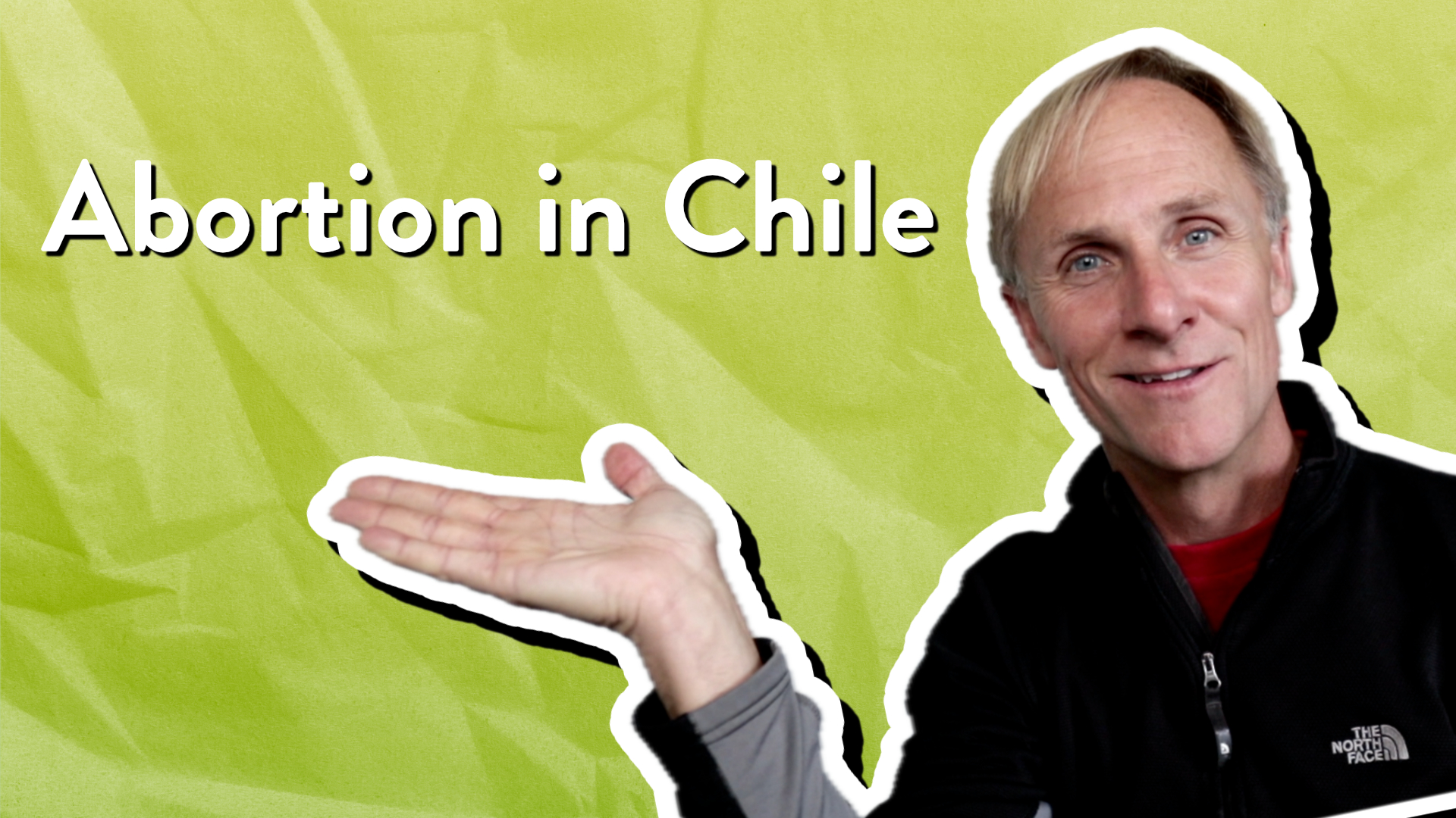 Abortion in Chile