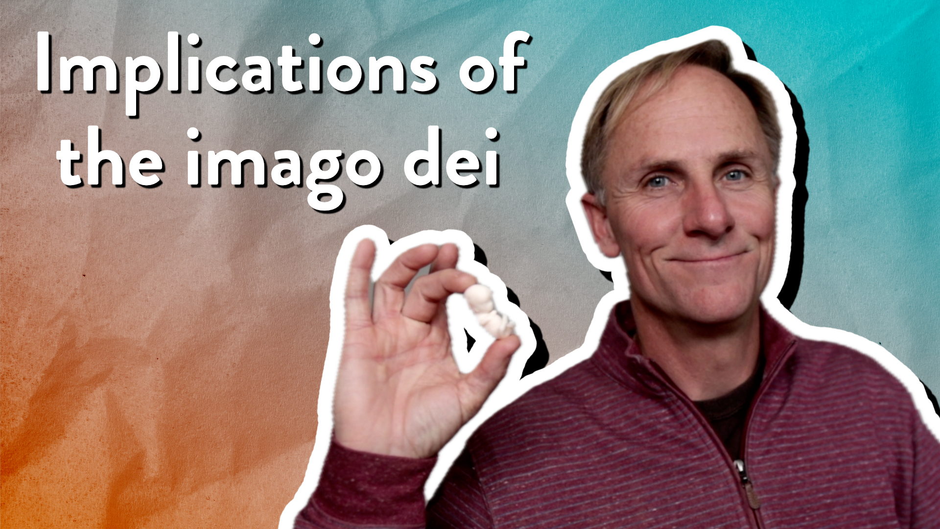 Implications of the imago dei