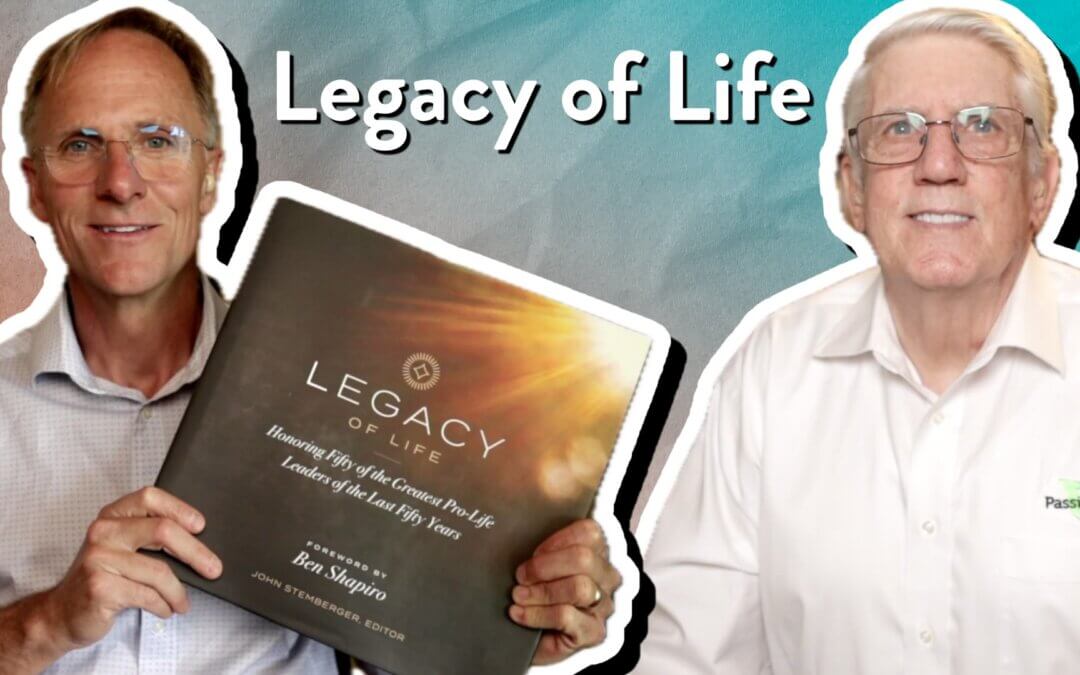 Legacy of Life