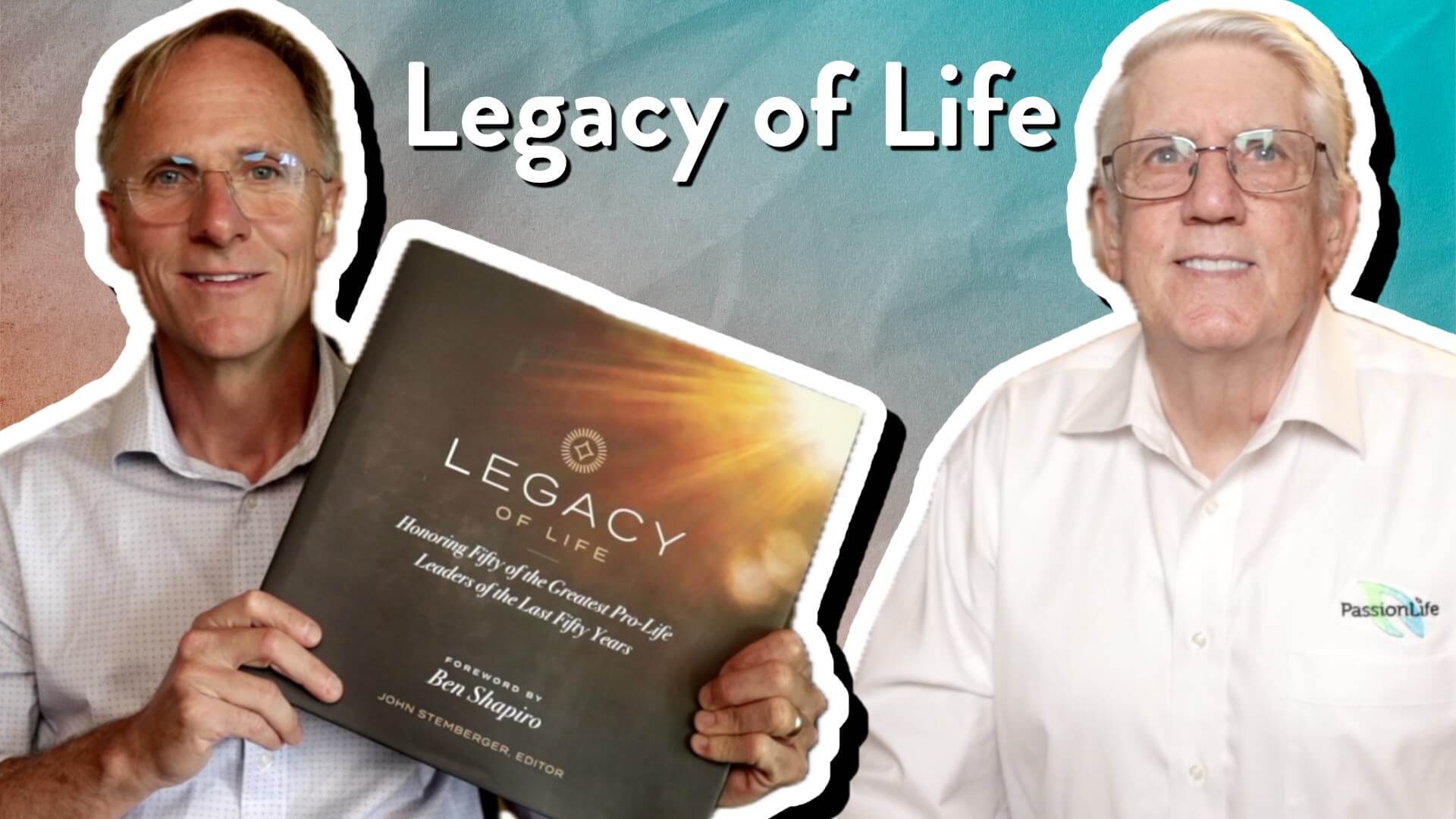 Legacy of Life
