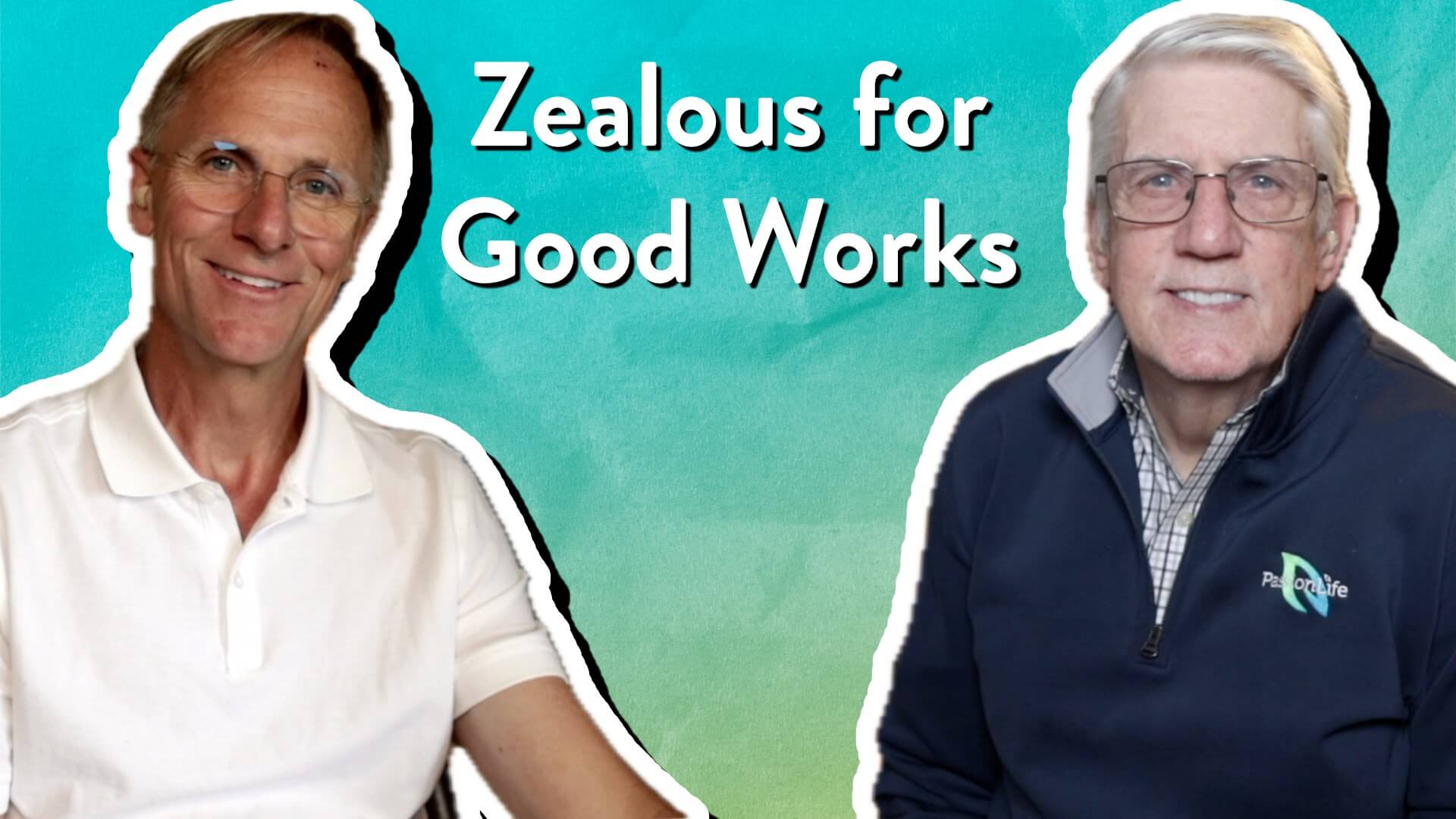 Zealous for Good Works: The Urgent Need of the Abortion Crisis