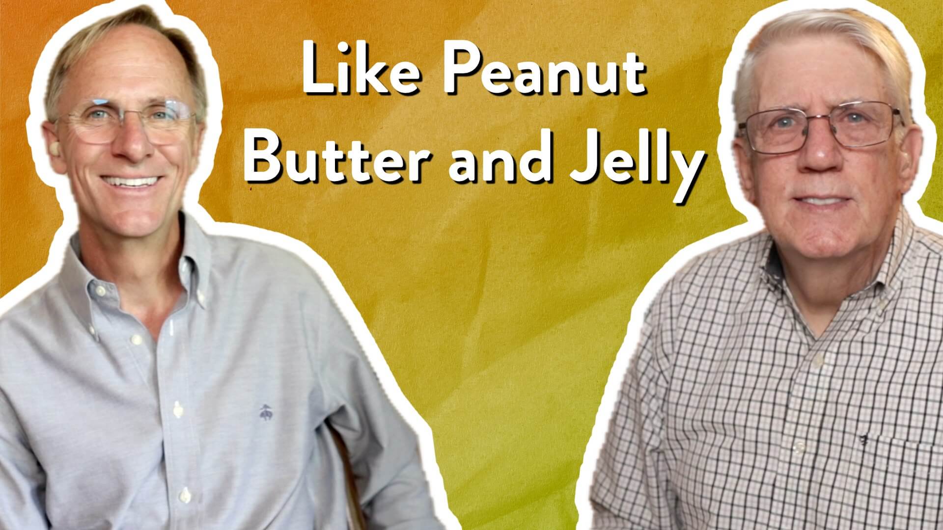 Like Peanut Butter and Jelly: A Paradoxical Pairing of Power and Weakness