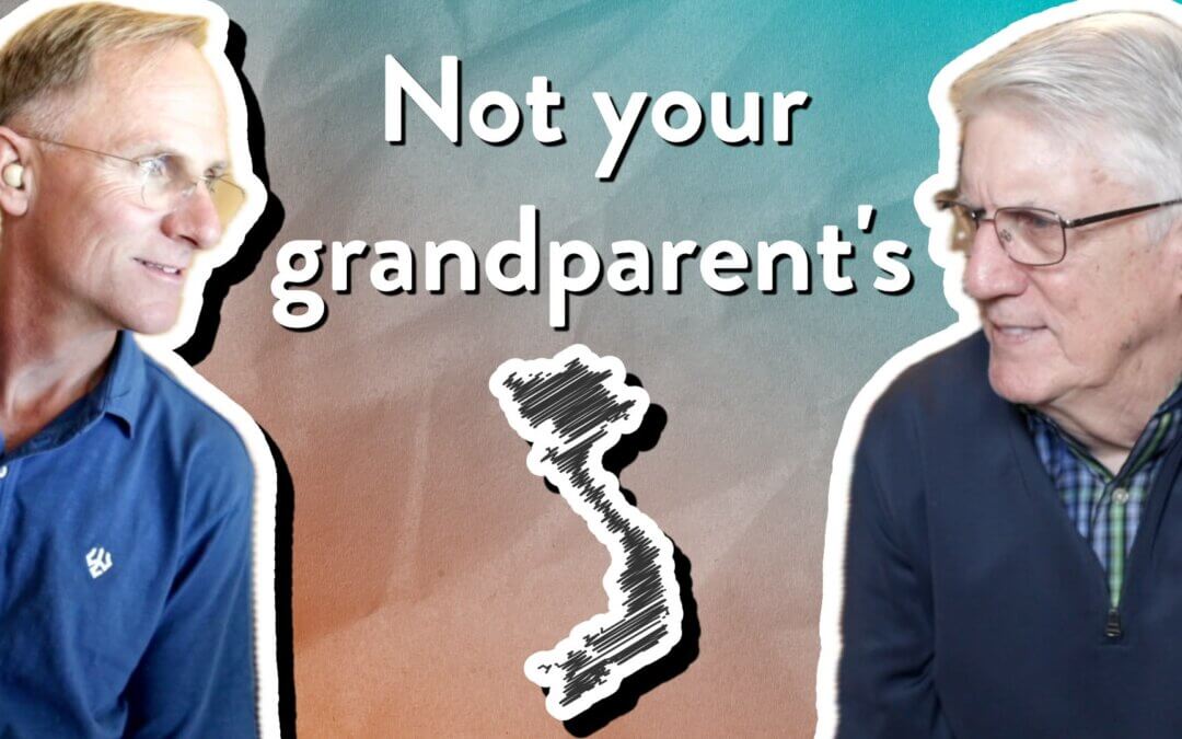 Not your grandparent’s Vietnam