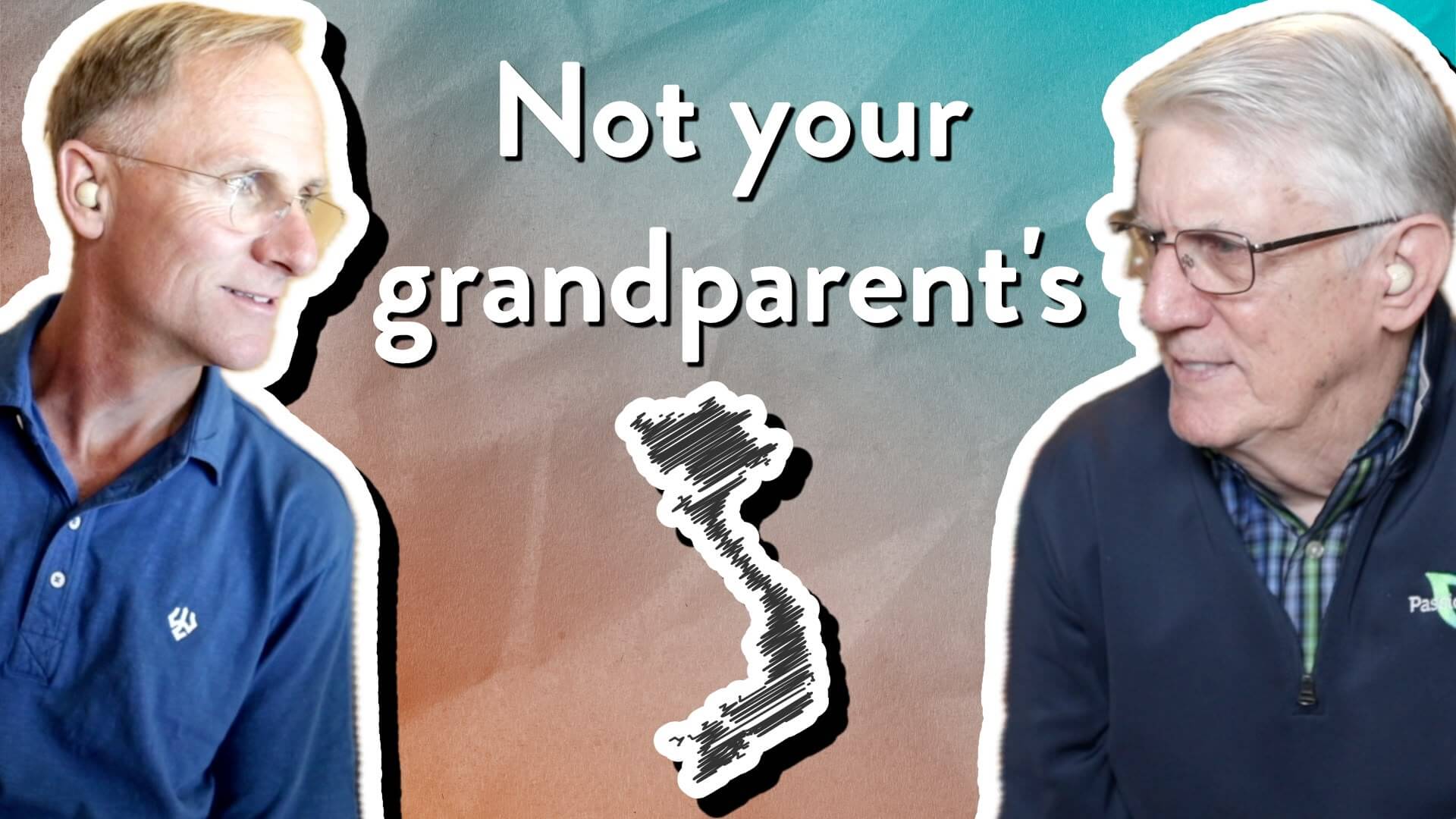 Not your grandparent’s Vietnam