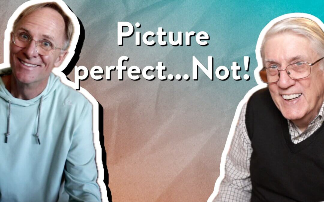 Picture perfect…Not!