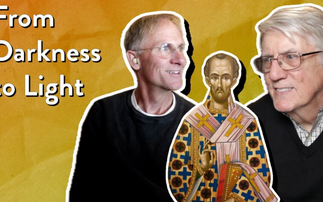 An unrestrained appeal to rejoice in Christ