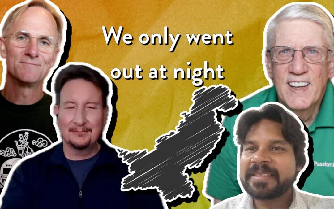 Let God Arise in Pakistan: Rescuing the Vulnerable in Urdu