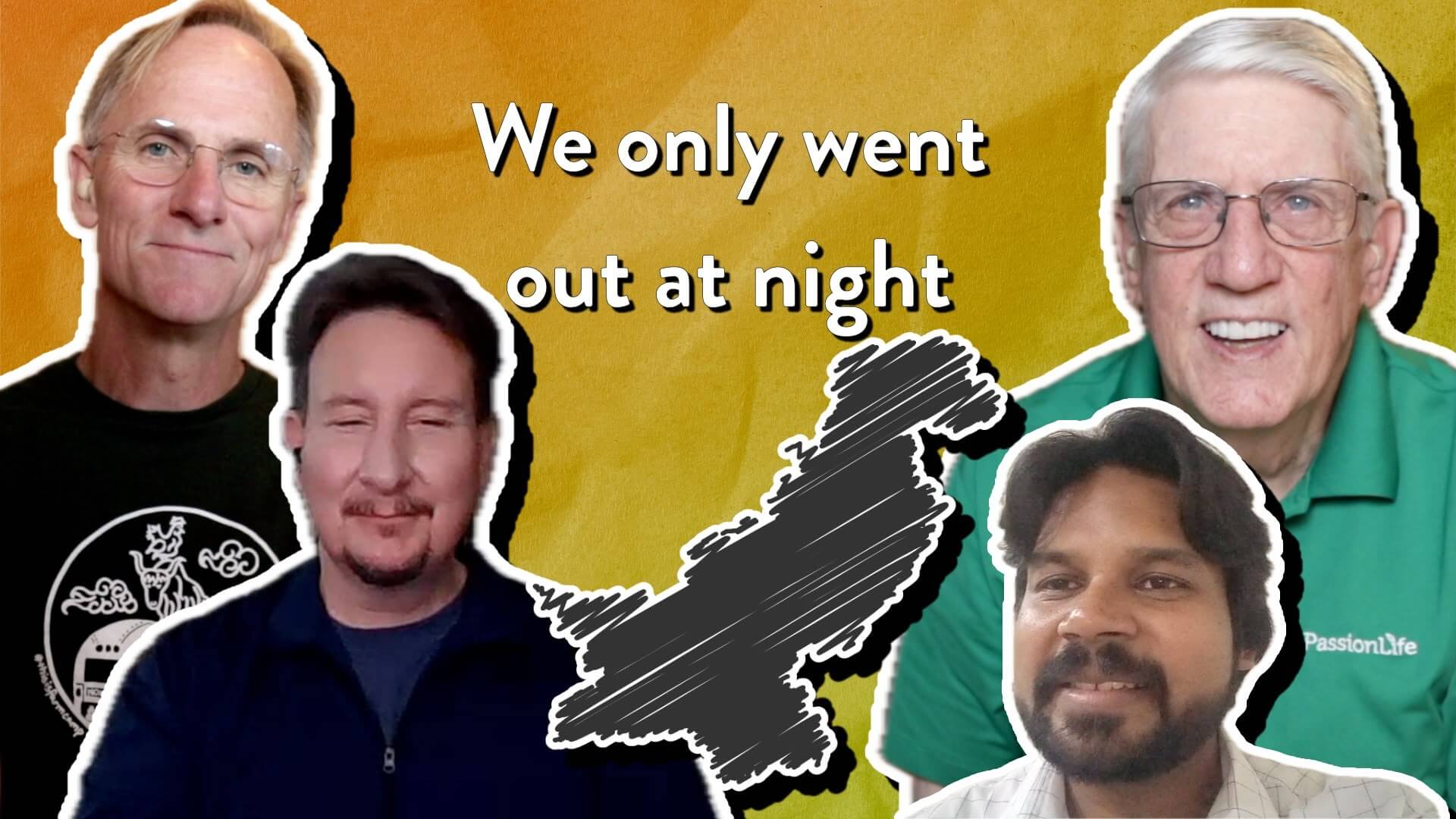 Let God Arise in Pakistan: Rescuing the Vulnerable in Urdu