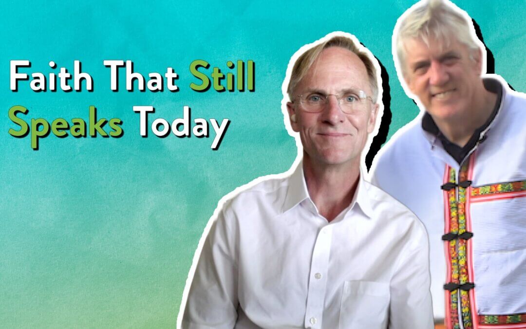 Faith That Still Speaks Today