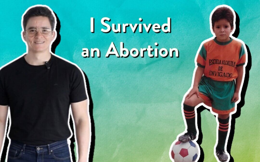 I Survived an Abortion