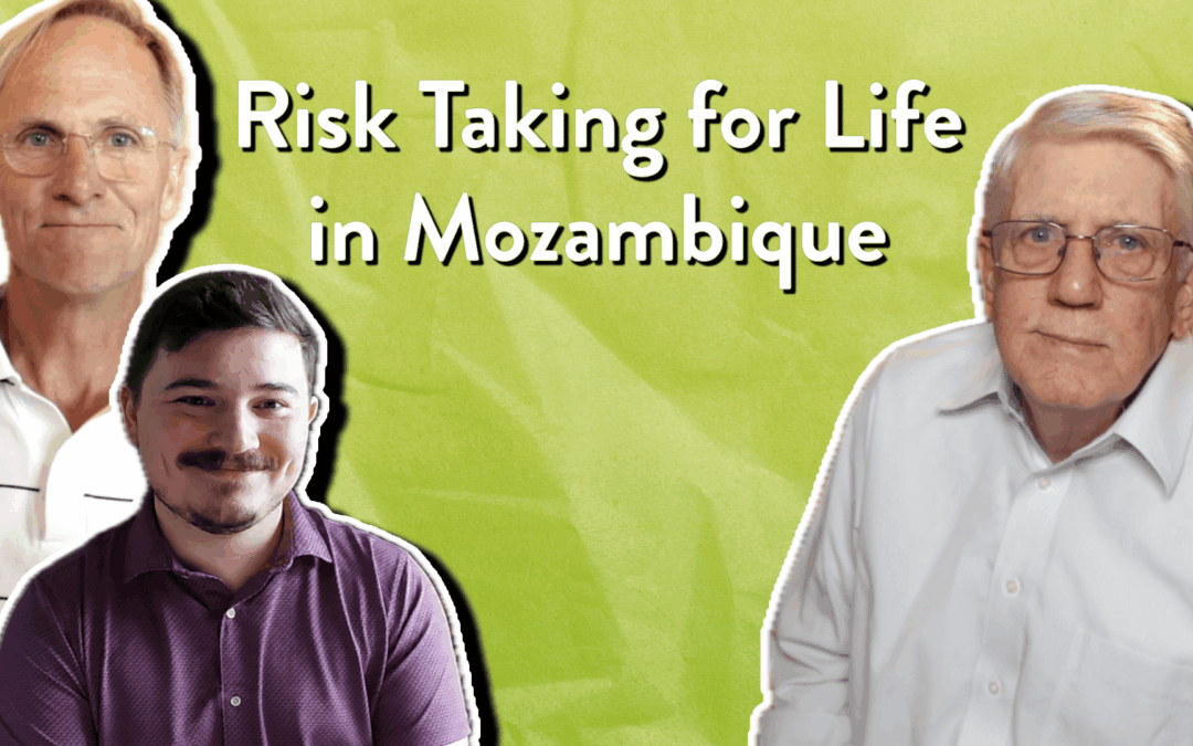 Risk Taking for Life in Mozambique