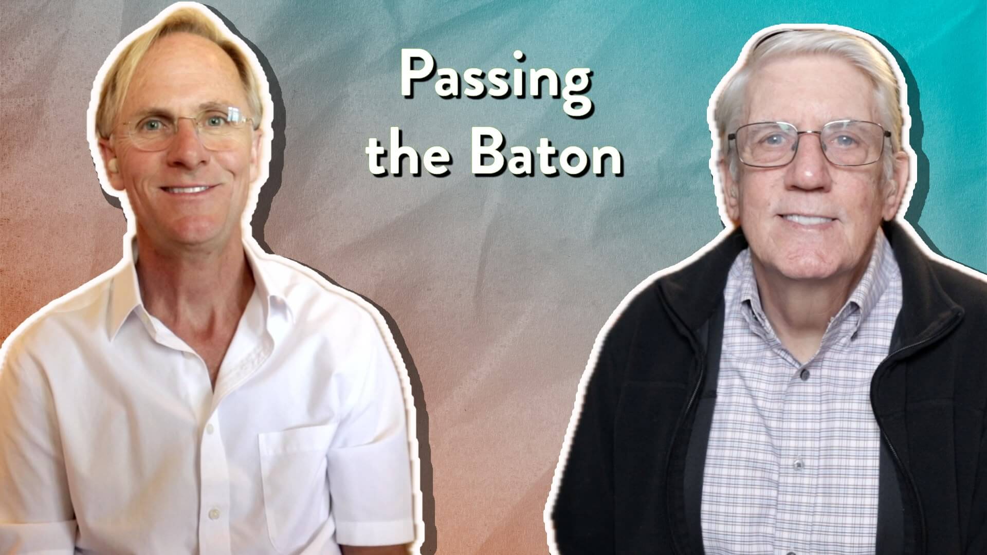 Leading Well, Leaving Satisfied: A PassionLife Leadership Transition